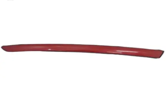 Citroen C4 II Picasso (A) pillar trim 9676784980