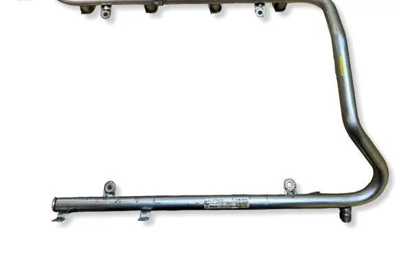 Mercedes-Benz SL R230 Fuel main line pipe A1130700595