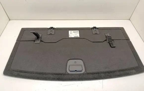 BMW 3 G20 G21 Trunk/boot mat liner 7450065