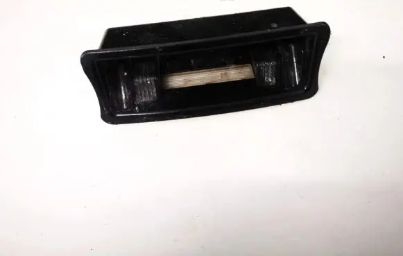 Car ashtray