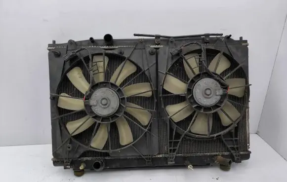 Honda Accord Radiator set 