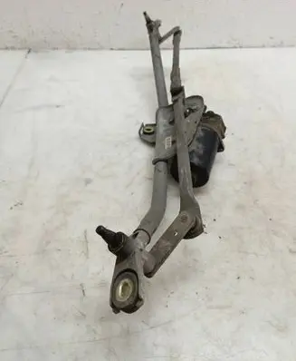 Audi A6 S6 C5 4B Front wiper linkage and motor 4B1955603A 0203102801 140201B