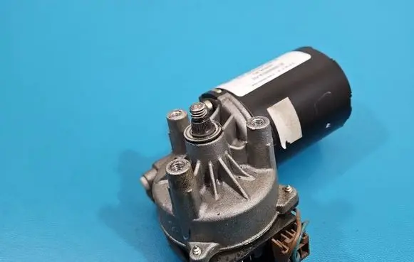 Fiat Seicento/600 Wiper motor IMPRK1543835
