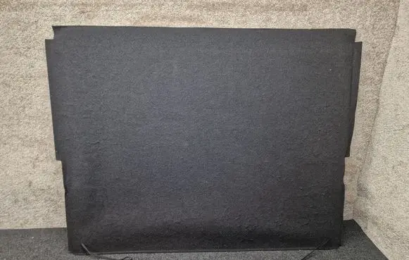 Peugeot 3008 I Trunk/boot floor carpet liner 