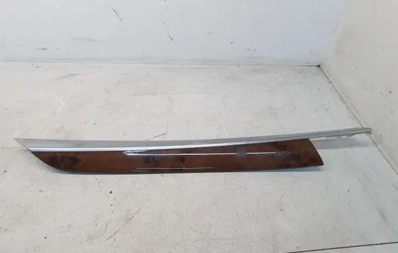 BMW X5 E70 Other rear door trim element 4993201
