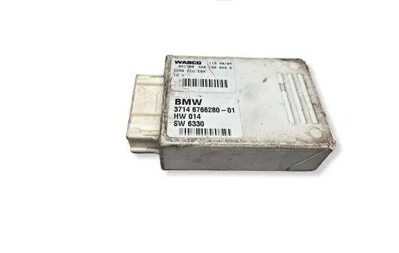BMW 5 E60 E61 Suspension control unit/module 6766280 041788446