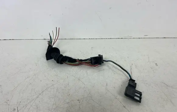 BMW 1 E81 E87 Rain sensor 6921750