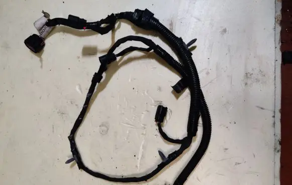 Cadillac SRX Other wiring loom Z16870286 13848856 22780286