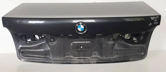 BMW 7 G11 G12 Truck tailgate