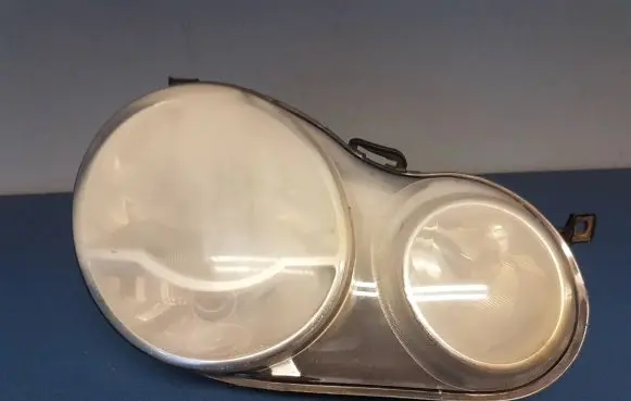 Volkswagen Polo III 6N 6N2 6NF Headlight/headlamp 6Q2941008D 89306860 1255312