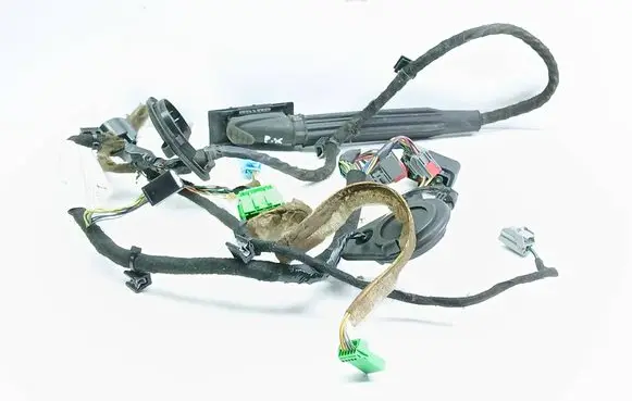 Volvo XC60 Front door wiring loom 31318696