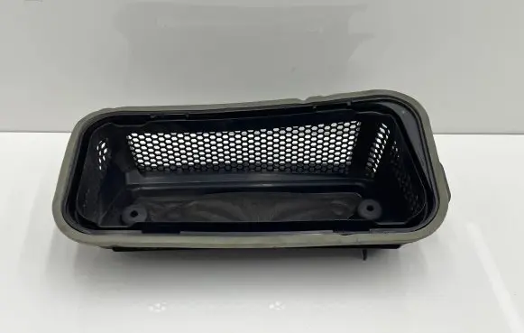 BMW 5 G30 G31 Other engine bay part 9301576 0604050607 11252010