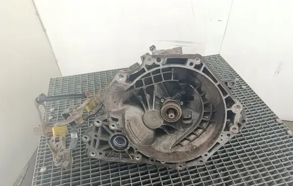Opel Astra H Manual 5 speed gearbox T4C394