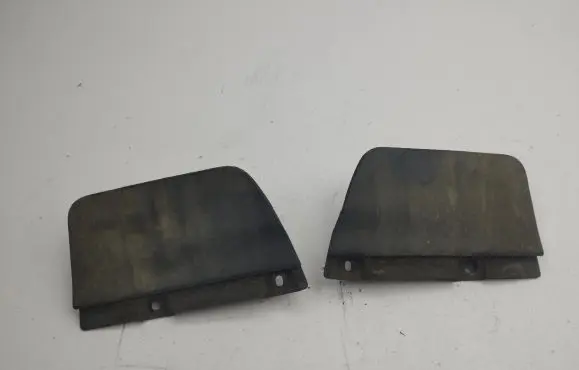 Volkswagen Golf VIII Rear mudguard 