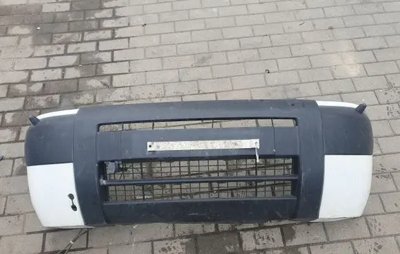 Peugeot Partner Front bumper