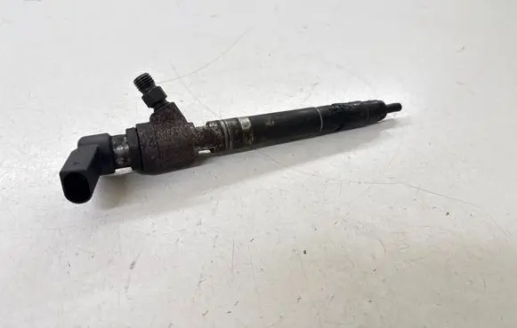 Ford Transit Fuel injector BK2Q9K546AG