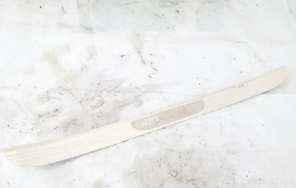Jaguar S-Type Front sill trim cover fpnxr810849bm fpn-xr8-10849-bm