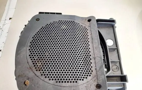 BMW 5 F10 F11 Subwoofer speaker 919519902