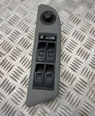 Dodge Durango II Electric window control switch 04602342AE