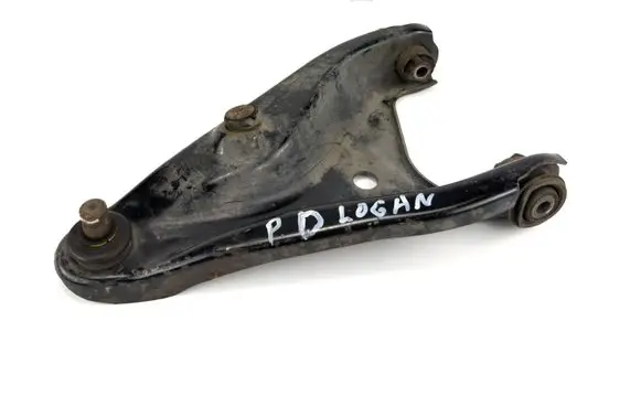 Dacia Logan I Front lower control arm/wishbone 6040096299