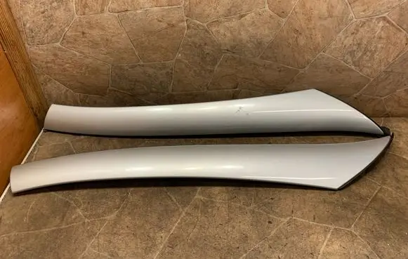 Mercedes-Benz SL R230 Other sill/pillar trim element A2306900439 A2306900339