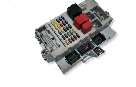 Fiat Idea Fuse module 51754986
