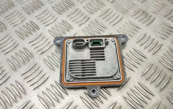 Jaguar XF X250 Headlight ballast module Xenon A71154400DG