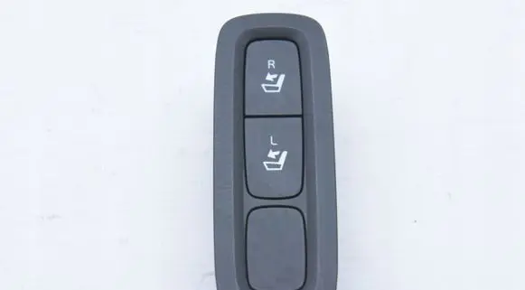 Volvo V60 Other switches/knobs/shifts 31394150