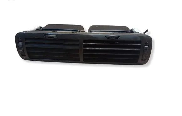 Porsche Cayenne (92A) Dash center air vent grill 3B0819728A