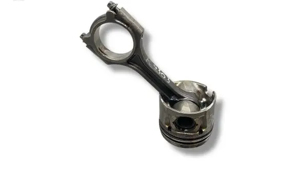 KIA Sportage Piston with connecting rod D4FB