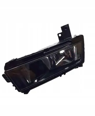 Front fog light