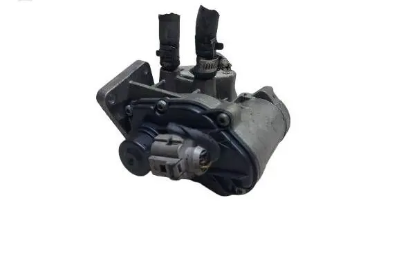 Audi A3 S3 8P EGR valve 03C131503B