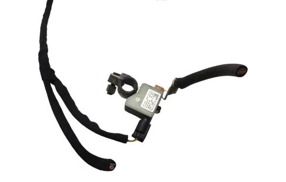 Citroen C5 Navigation unit CD/DVD player 9664450280