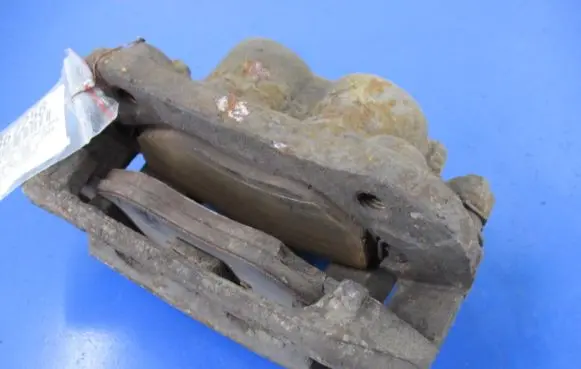 Ford Transit - Tourneo Connect Front brake caliper