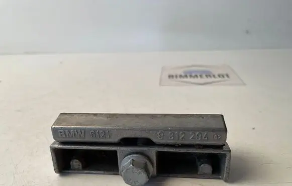BMW 7 G11 G12 Battery bracket 9312294