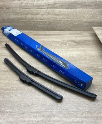 Hyundai Getz Windshield/front glass wiper blade L983FH2614L0