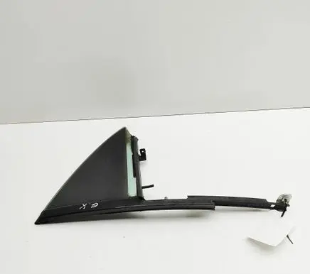 Mercedes-Benz CLS C218 X218 Rear vent window glass A2187300155 43R001026