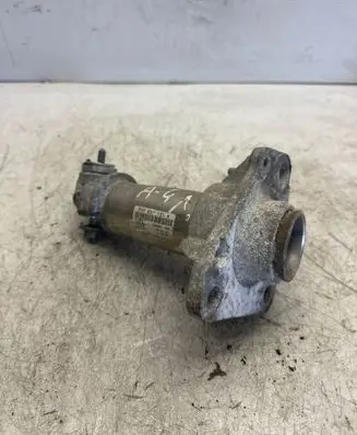 Audi A4 S4 B7 8E 8H Front bumper shock/impact absorber 8E0807133B
