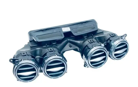Mercedes-Benz S W222 Dash center air vent grill A2228300754 A2228300854 A2228310445