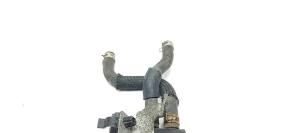 Nissan Qashqai Turbo solenoid valve K5T48594 4X18