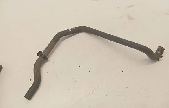 Peugeot 607 Engine coolant pipe/hose