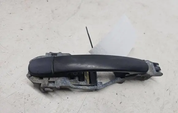 Volkswagen Golf IV Front door interior handle 3B1837113L