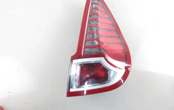 Renault Scenic III - Grand scenic III Rear/tail lights 265500013R