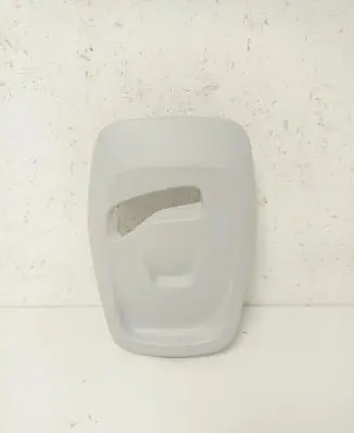 Opel Crossland X (B) pillar trim (top) 39155909