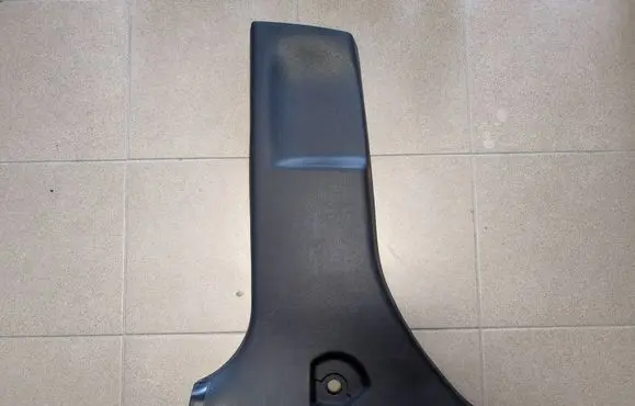 Toyota bZ4X (B) pillar trim (top) 6241442070