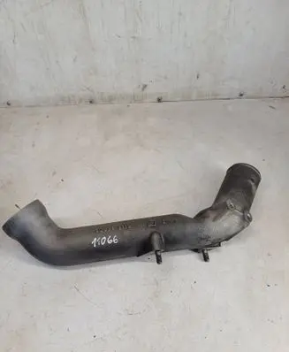 Fiat Ducato Turbo air intake inlet pipe/hose 500342113 11066