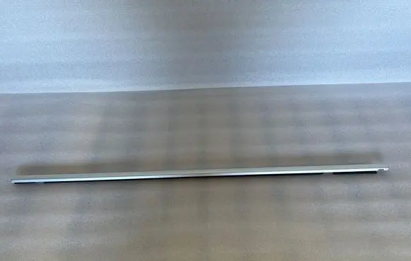 Porsche Cayenne (9PA) Front door trim (molding)