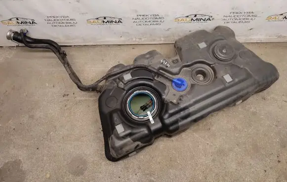 BMW 2 F45 Fuel tank 
