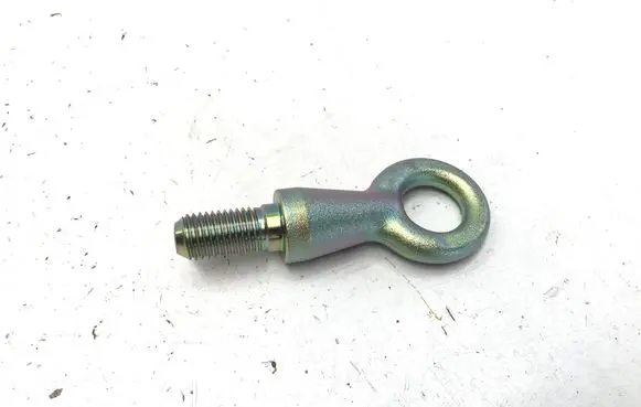 Mazda CX-60 Towing hook eye 