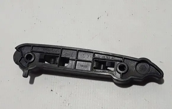 Land Rover Evoque I Front bumper mounting bracket BJ3217E763AC